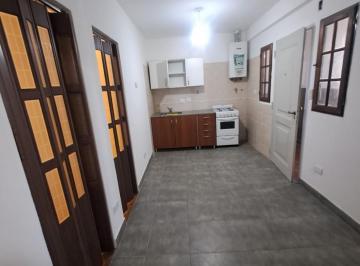 Departamento de 3 ambientes, Vicente López · Alquilo Depto a 2 Cuadras Estación Munro