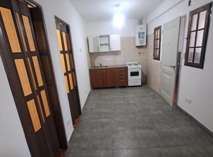 Departamento · 39m² · 3 Ambientes