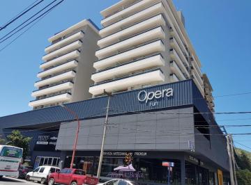 Departamento · 50m² · 1 Ambiente · 1 Cochera · Departamento Para 4 Personas - Centrico - Pileta - Terraza - Cochera - Gim - Juegos