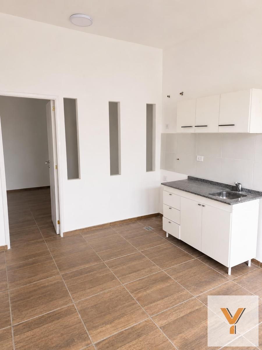 ph de 1 Dormitorio 1 Baño en venta ubicado sobre calle Gascon
