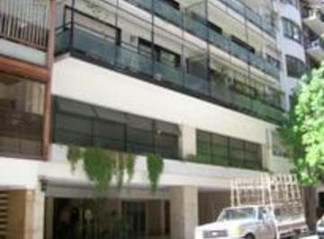 Garage · 12m² · Venta Cochera Fija con Portón Automático Recoleta