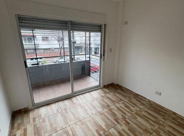 Departamento · 35m² · 2 Ambientes · Depto 2 Amb C/balcón