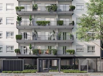 Departamento · 43m² · 2 Ambientes · Venta Departamento Dos Ambientes m Coronado Financ