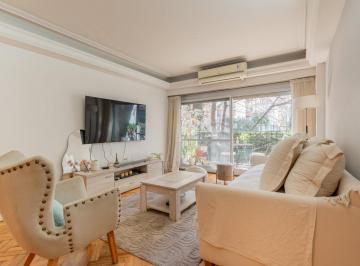 Departamento · 101m² · 4 Ambientes · Departamento 4 Amb - Balcón en Venta en Almagro