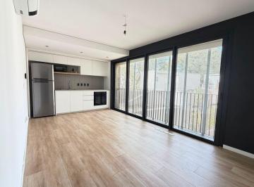 Departamento · 40m² · 2 Ambientes · Alquiler Apartamento 1 Dormitorio Punta Carretas