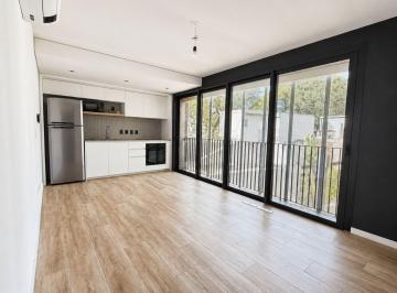 Departamento · 40m² · 2 Ambientes · Alquiler Apartamento 1 Dormitorio Punta Carretas