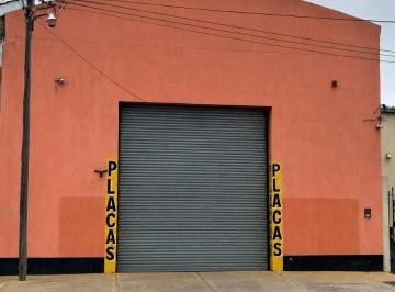 Bodega-Galpón de 1 ambiente, Ezeiza · Venta Galpon con Salida a Dos Calles, Doble Altura, 500 m.