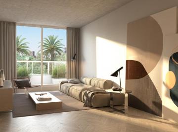 Departamento · 30m² · 1 Ambiente · Excelente Monoambiente en Nuñez con Amenities
