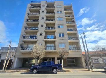 Departamento · 48m² · 1 Dormitorio · 1 Cochera · Venta Departamento 2 Ambientes C/cochera Chauvin