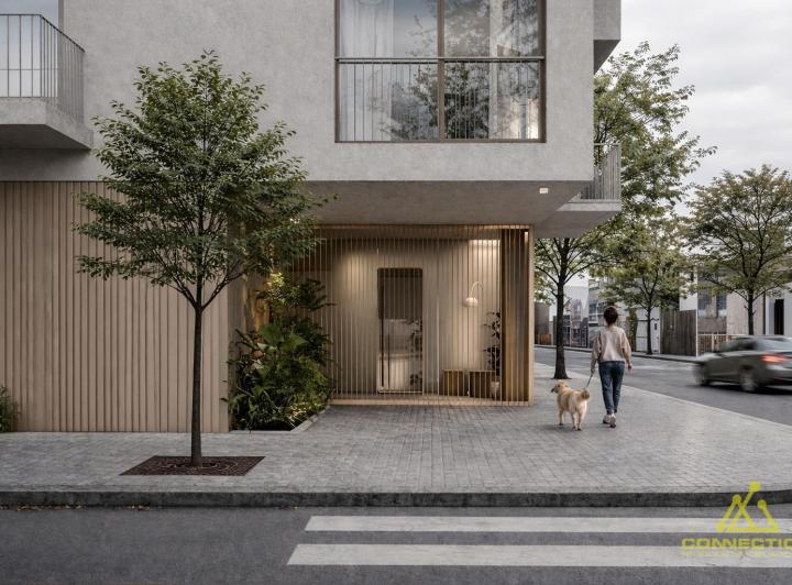 Departamento · 48m² · 2 Ambientes