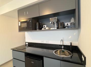 Departamento · 39m² · 1 Ambiente · Venta de Monoambiente a Estrenar Zona Uade
