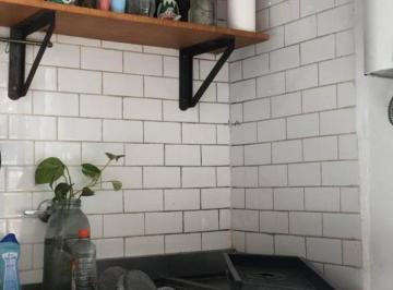 Casa · 40m² · 2 Ambientes · Casa en Venta - 2 Dorm. 1 Baño - 290 m - La Plata - Villa Parque Sicardi