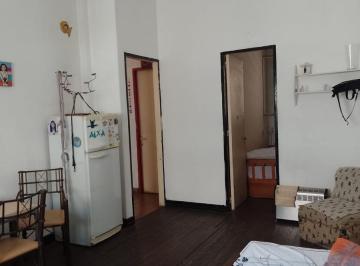 Departamento · 50m² · 3 Ambientes · Departamento en Constitución