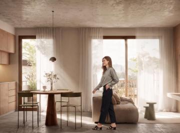 Departamento · 59m² · 2 Ambientes · Departamentoventa 2 Ambientes en Villa Devoto con Balcón