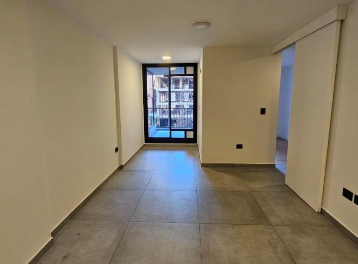 Departamento · 54m² · 2 Ambientes