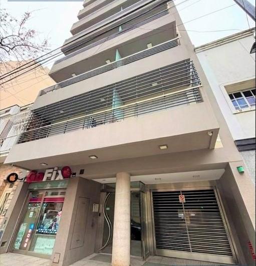 Departamento · 33m² · 1 Ambiente