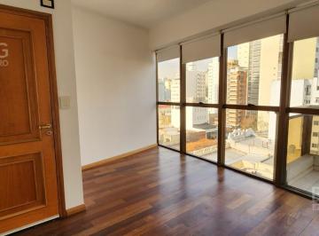 Departamento · 43m² · 2 Ambientes · Departamento - 1 Dormitorio - La Plata