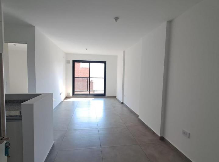 Departamento · 40m² · 2 Ambientes