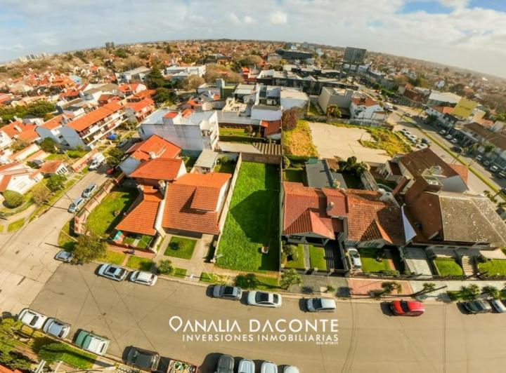 Terreno · 287m²