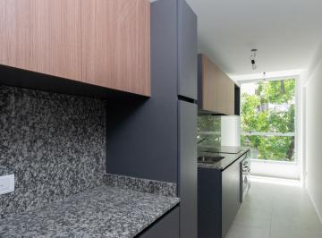 Departamento · 71m² · 3 Ambientes · Departamento a Estrenar 3 Ambientes Almagro Sur
