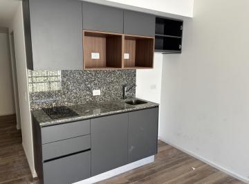 Departamento · 27m² · 1 Ambiente · Departamento Monoambiente Venta Almagro a Estrenar
