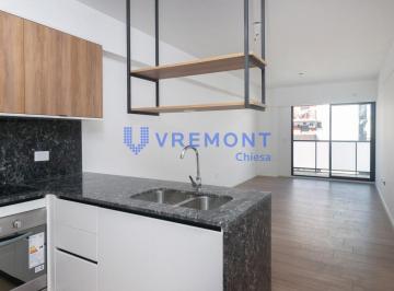 Departamento · 50m² · 2 Ambientes · Departamento Venta Villa Crespo a Estrenar