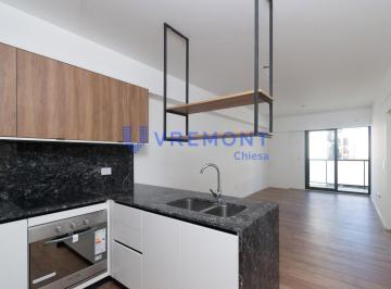 Departamento · 43m² · 2 Ambientes · Departamento Venta 2 Ambientes a Estrenar Villa Crespo