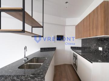 Departamento · 43m² · 2 Ambientes · Departamento Venta 2 Ambientes Villa Crespo a Estrenar