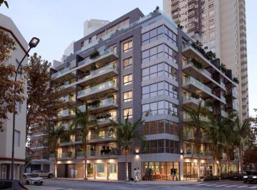 Departamento · 108m² · 4 Ambientes · Departamento en Venta 3 Ambientes en Construcción en Almagro Norte