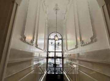 Departamento · 145m² · 5 Ambientes · Hermoso Duplex, Reciclado en Edificio de Categoria. Disponible!