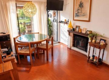Departamento · 48m² · 3 Ambientes · 4 Cocheras · Departamento Dormi 3 Ambientes con Jardín Pb Cube Escobar