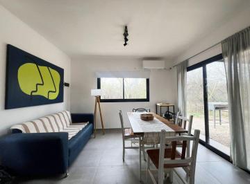 Casa · 85m² · 5 Ambientes · 6 Cocheras · Venta 2 Csas a Estrenar 1 Ha en San Javier