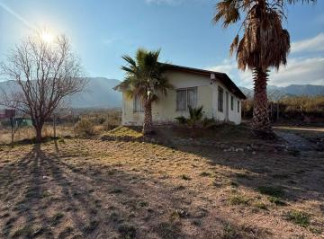 Casa de 4 ambientes, Las Compuertas · Dinámica Casa / Ruta 82 Km 29,5 (Colonia Suiza) / Las Compuertas, Blanco Encalada / Luján de Cuyo.