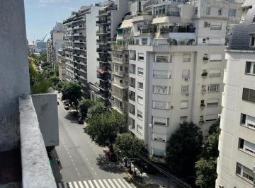 Departamento · 89m² · 3 Ambientes · Av Callao y Quintana! Disponible Desde El 16 de Agosto del 2026