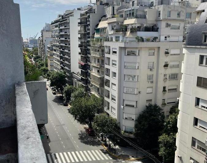 Departamento · 89m² · 3 Ambientes