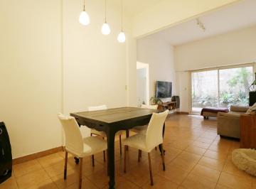 Departamento · 62m² · 3 Ambientes · Venta, Departamento, 3 Ambientes, Patio, Villa Crespo