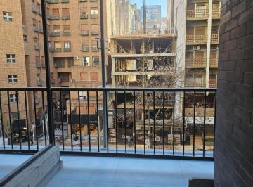 Foto · Depto 1 Dorm Nva Cba con Balcon y Piscina Piso Alto
