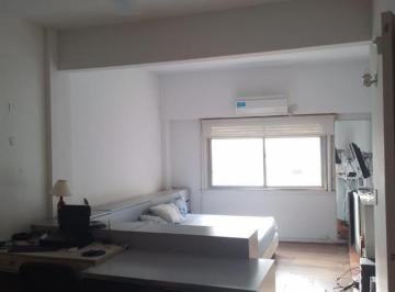 Departamento · 31m² · 1 Ambiente · Venta Amoblada & Equipada en El Alto Palermo