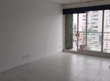 Departamento · 45m² · 2 Ambientes · Alquiler Departamento 2 Ambientes con Cochera y Amenities - Quartier del Polo