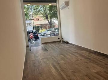 Local comercial de 1 ambiente, Villa Devoto · Alquiler Local Zona Muy Comercial