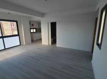 Departamento · 43m² · 2 Ambientes · Departamento 2 Ambientes a Estrenar Caballito