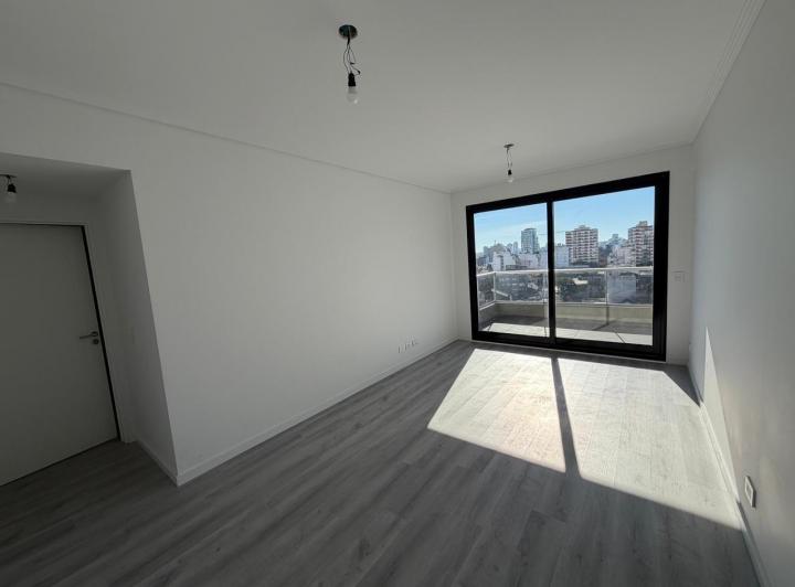 Departamento · 57m² · 3 Ambientes
