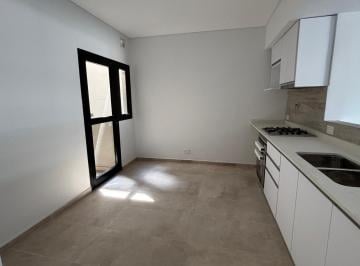 Departamento · 81m² · 4 Ambientes · Departamento 4 Ambientes a Estrenar Caballito
