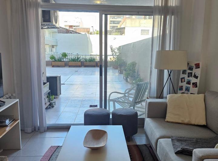 Departamento · 67m² · 3 Ambientes