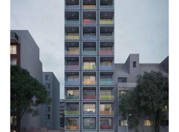 Departamento · 27m² · 1 Ambiente · Monoambiente Venta Palermo
