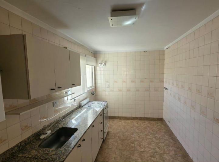 Departamento · 57m² · 3 Ambientes · 1 Cochera