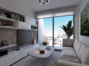 Departamento · 78m² · 3 Ambientes · Departamento de 3 Ambientes con Balcòn