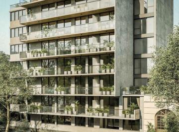 Departamento · 78m² · 3 Ambientes · Departamento de 3 Ambientes con Balcón Palermo