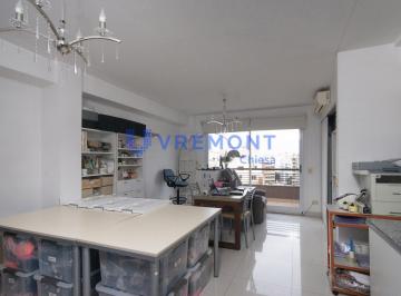 Departamento · 30m² · 1 Ambiente · Monoambiente con Balcón Caballito Norte