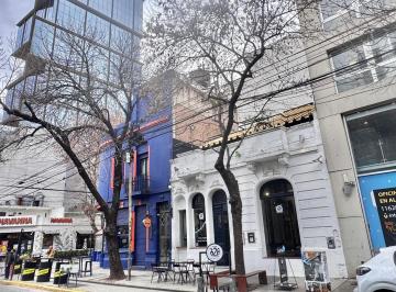 Oficina comercial · 250m² · 8 Ambientes · Local / Oficina en Alquiler - Palermo Hollywood - Gran Espacio con Terraza Apto Varios Usos